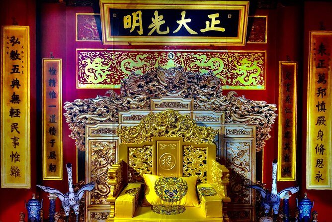 Beijing Wangfujing Calligraphy Class by Forbidden City - Final Thoughts: Is It Worth It?