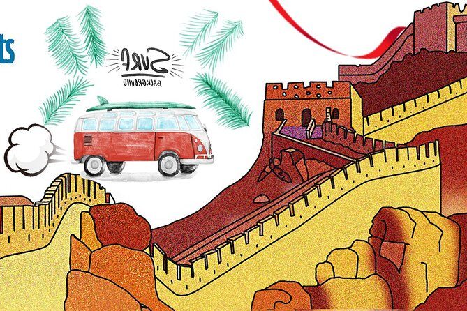 BeijingMutianyu Great Wall & Bird Nest Day Tour - Price and Value: Is It Worth It?