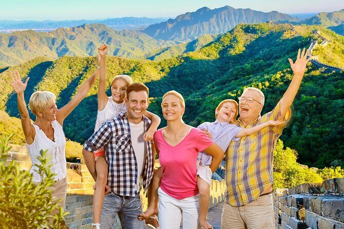 BeijingMutianyu Great Wall & Bird Nest Day Tour - Final Thoughts: Is This Tour Right for You?