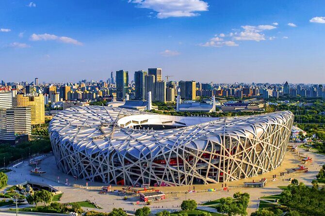 BeijingMutianyu Great Wall & Bird Nest Day Tour - FAQ