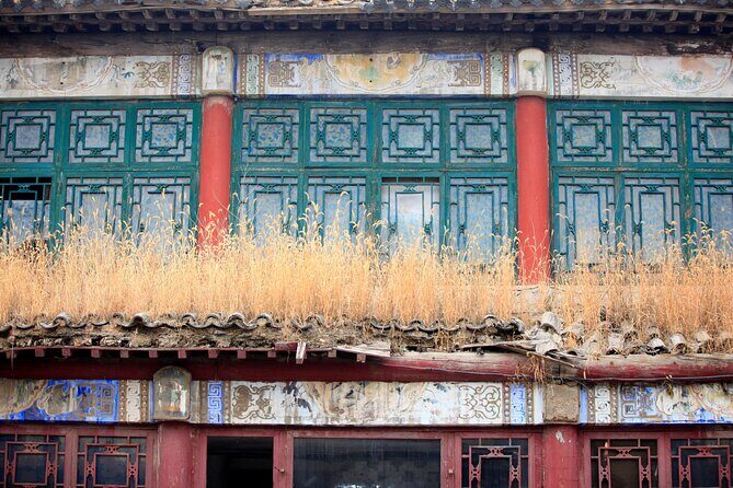 Beijings Delights Dong Si Hutong Half Day Private Food Tour - FAQ