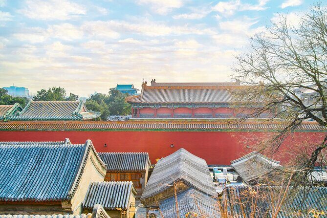 Beijings Delights Dong Si Hutong Half Day Private Food Tour - Final Thoughts