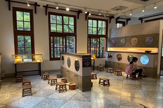 Beitou and Yangmingshan Day Tour from Taipei - Final Thoughts