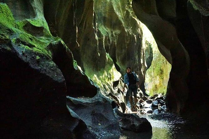 Beji Guwang Hidden Canyon Ticket Admission All Inclusive - Who Is This Tour Best For?