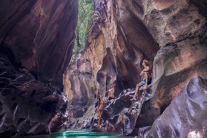 Beji Guwang Hidden Canyon With Tukad Cepung Waterfalls - Is This Tour Worth It?