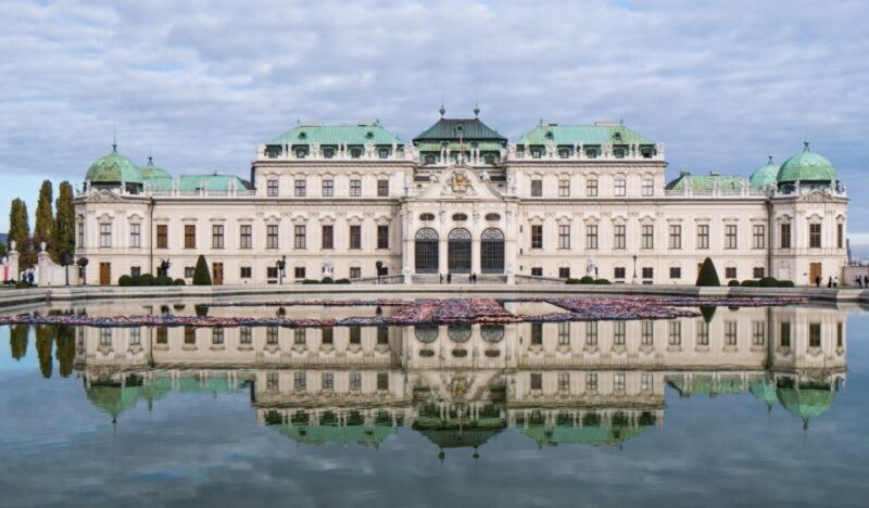 Beldevere Museum Private Walking Tour - The Sum Up: The Right Choice for Art Aficionados and Curious Travelers