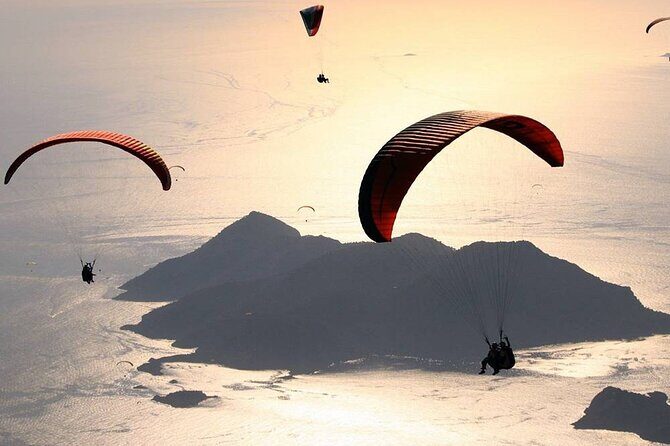 Belek Paragliding Experience By Local Expert Pilots - Final Thoughts