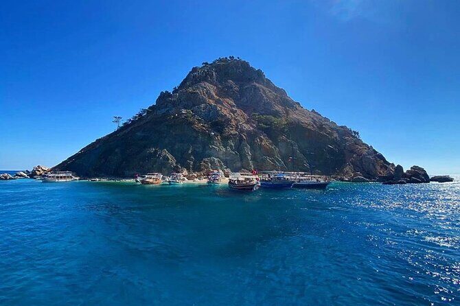 Belek Suluada Boat Tour (Maldives of Turkey) With Hotel Transfer - FAQ