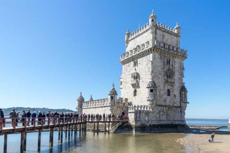 Belem: 4-HOUR Guided Tuk Tuk Tour in Historic BELEM - Who Should Book This Tour?