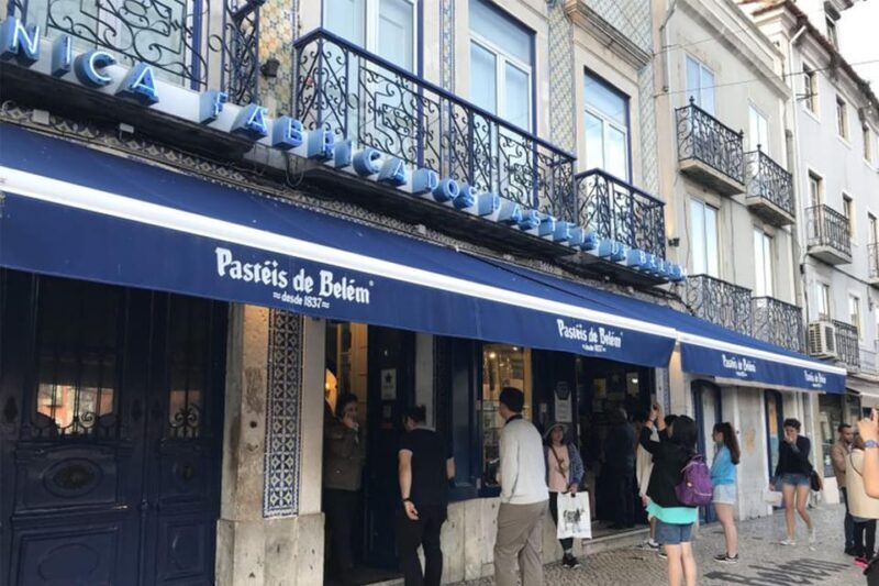 Belem: 4-HOUR Guided Tuk Tuk Tour in Historic BELEM - FAQ