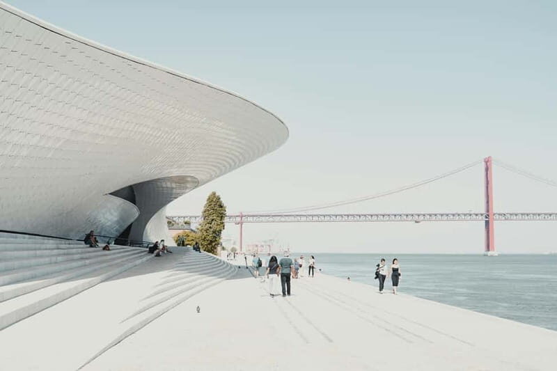 Belem Beyond: History, Culture, Taste & Trendy Trails - Exploring Lisbon’s Belém District: A Deep Dive