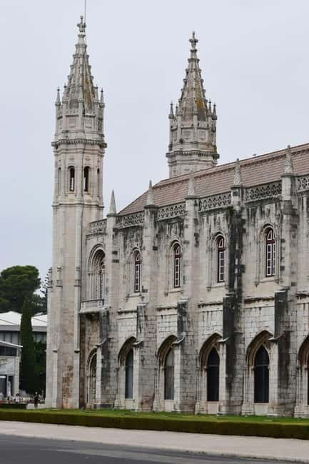 Belem Beyond: History, Culture, Taste & Trendy Trails - Why This Tour Offers Great Value