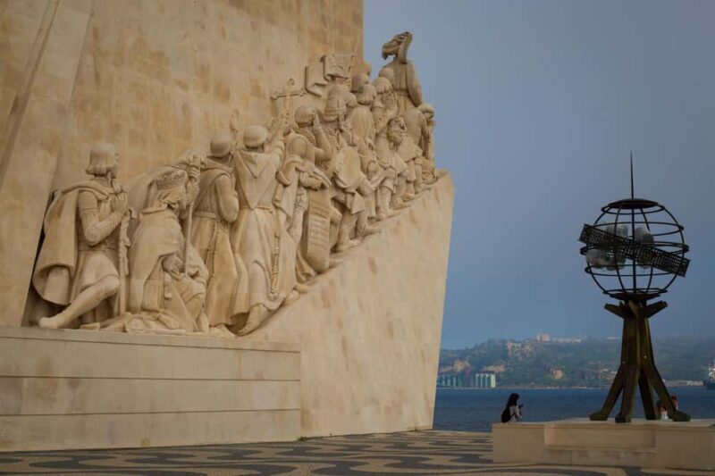 Belem Beyond the Guidebook: A Tuk Tuk Story - Key Points