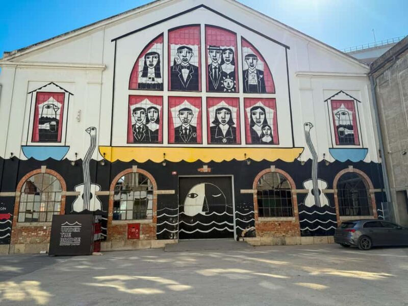 Belem Beyond the Guidebook: A Tuk Tuk Story - The Sum Up