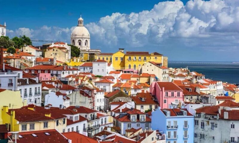 Belem, Cristo Rei & Historical Part of Lisbon city. - What Makes This Tour Stand Out