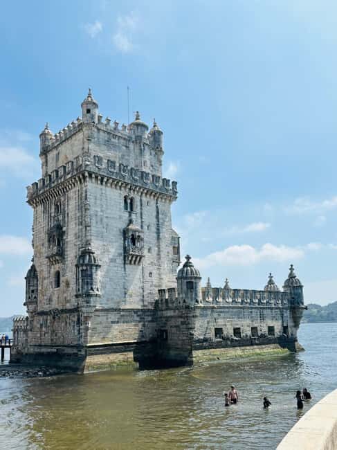 Belém: Follow The Croco Belém Tour - Age Of Discoveries - An In-Depth Look at the Belém: Age Of Discoveries Tour