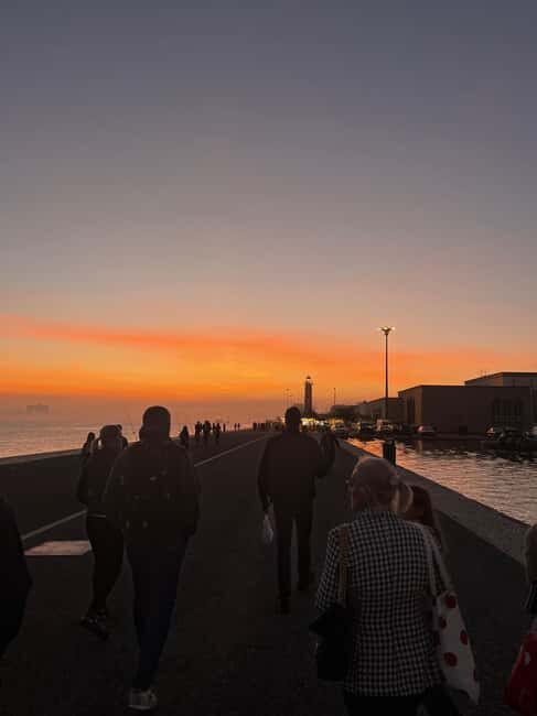 Belém: Follow The Croco Belém Tour - Age Of Discoveries - The Sum Up: Is It Worth It?