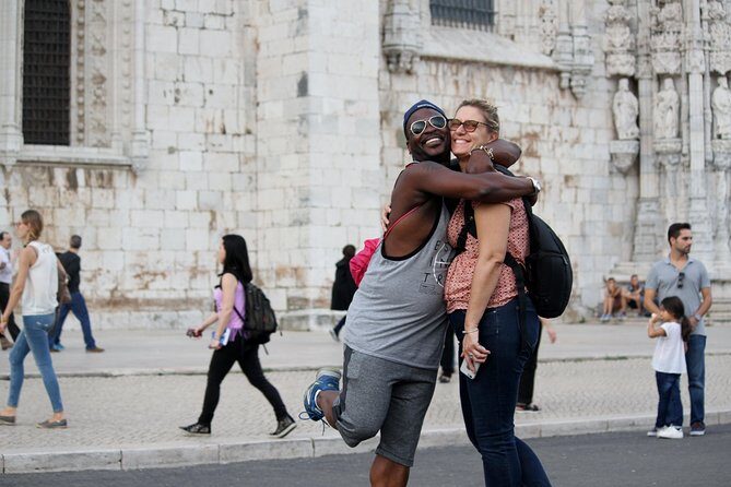 Belém - Lisbon - 3 Hour Electric Bike Tour - Key Points