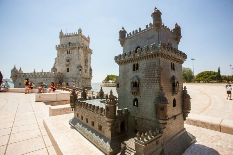 Belém: Lisbon 3-Hour Walking Tour - A Closer Look at the Tour Itinerary