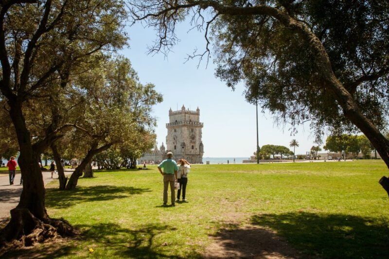 Belém: Lisbon 3-Hour Walking Tour - Authenticity and Cultural Insight