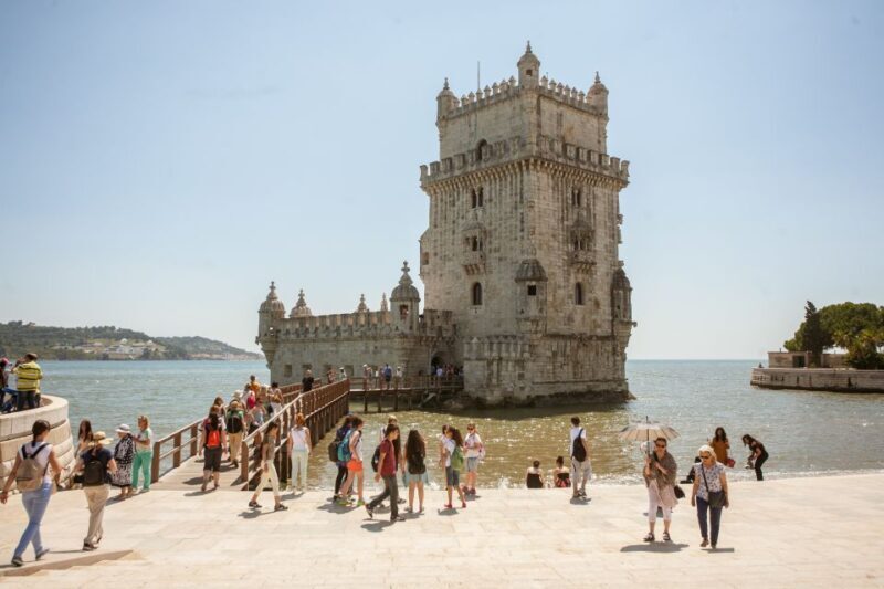 Belém: Lisbon 3-Hour Walking Tour - Who Is This Tour Best For?