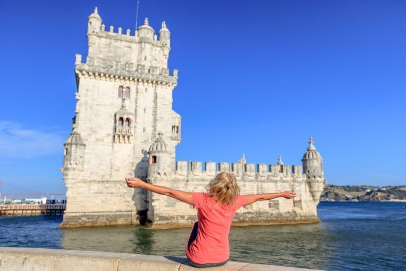 Belem Private Day Trip: History, Heritage & Local Tasting - A Detailed Look at the Belém Private Day Trip