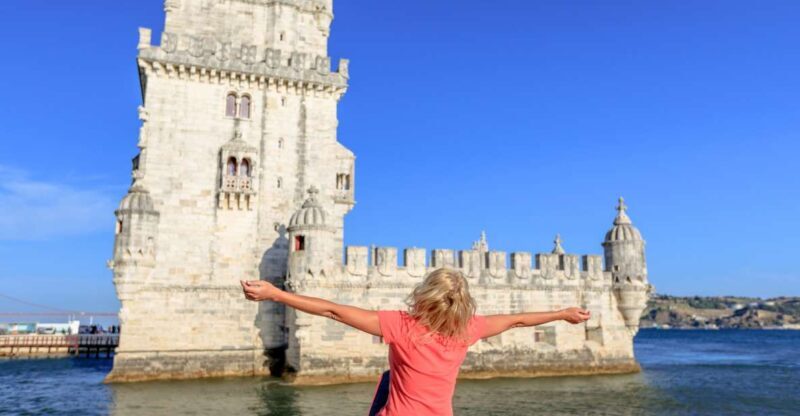 Belem Private Day Trip: History, Heritage & Local Tasting - Authentic Experiences and Hidden Gems