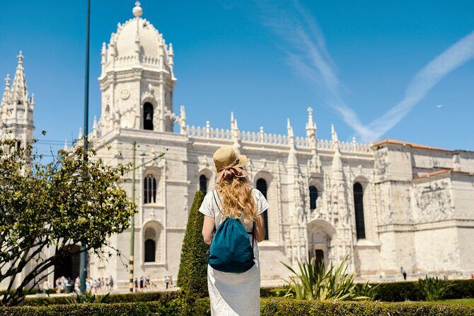 Belem Private Day Trip: History, Heritage & Local Tasting - FAQ