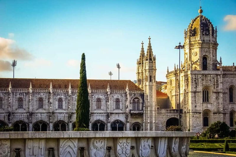 Belém: Sunset Photography Walk in Lisbon - Key Points