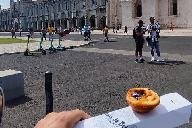 Belém tour - Why This Tour Is a Great Choice