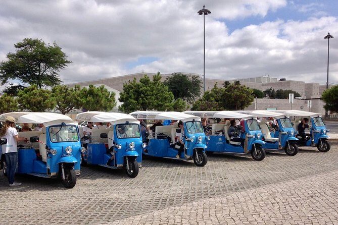 Belem Tour by Tuk Tuk from Lisbon - Final Thoughts on Value and Suitability