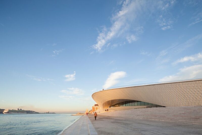 Belem Tour - An Overview of the Belem Tour Experience