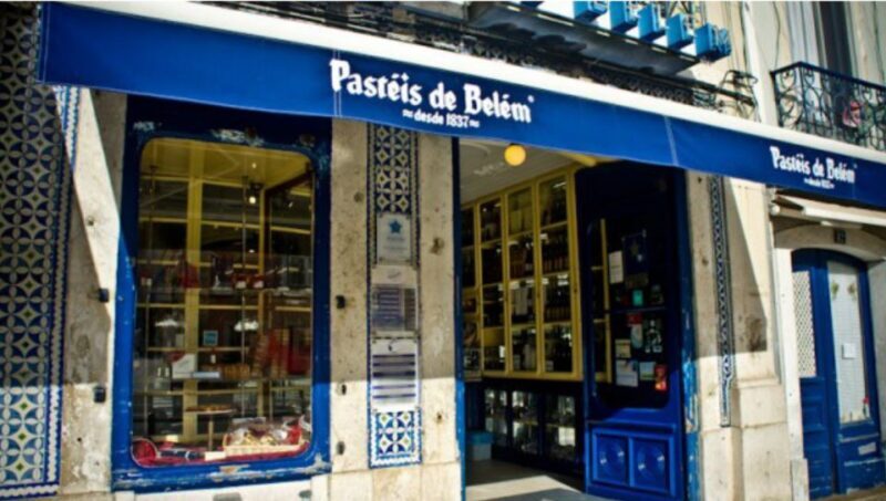 Belem Tour - Who Is This Tour Best For?