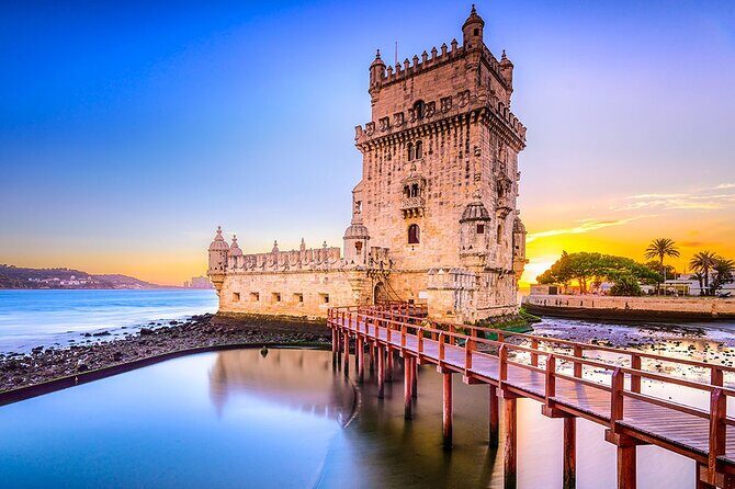 Belem Tower & Monastery TukTuk Tour - Authenticity and Practical Insights