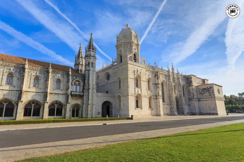 Belem Tower Tuk Tuk Tour Lisbon Old Town, City Center, Belém - Frequently Asked Questions