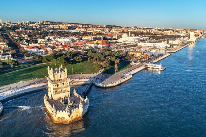 Belem Tuk Tuk Tour - Who Is This Tour Best For?