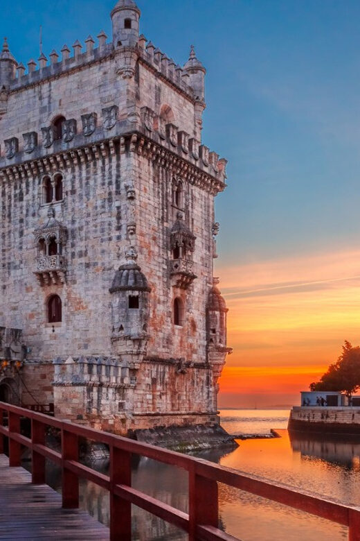 Belém Walking Tour + Jerónimos Monastery Ticket - The Sum Up