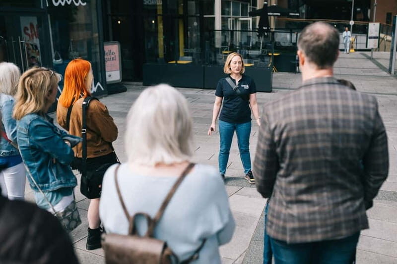 Belfast: A 5 Stop Sunday Brunch Tour with Cocktails - Belfast: A 5 Stop Sunday Brunch Tour with Cocktails — An Honest Review