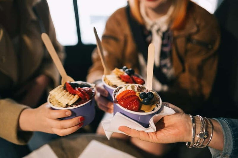 Belfast: A 5 Stop Sunday Brunch Tour with Cocktails - FAQ