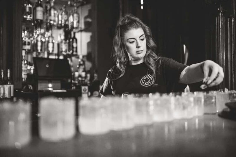 Belfast: An Alternative History of Belfast Through Drinks! - An Insider Look at the Experience