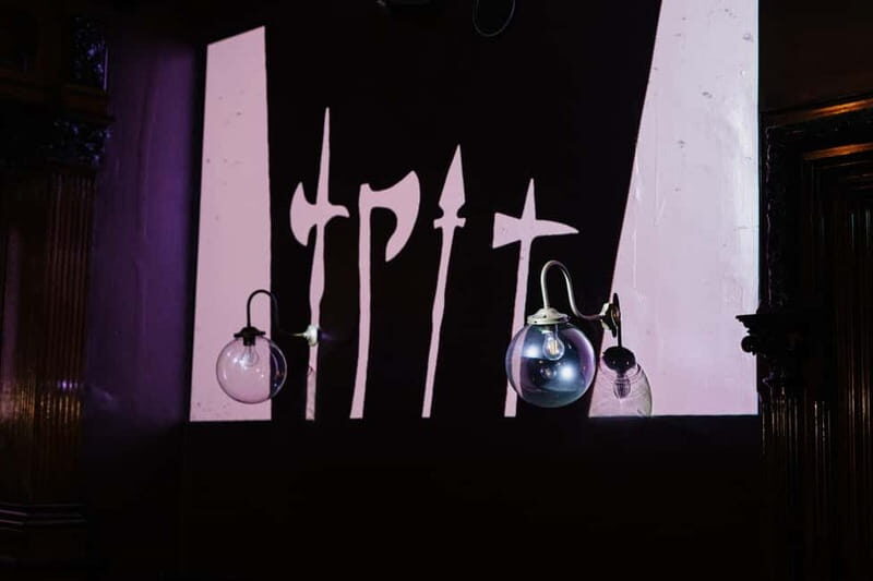 Belfast: An Alternative History of Belfast Through Drinks! - FAQ