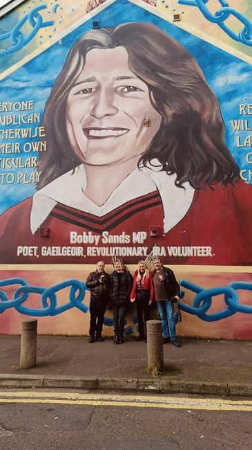 Belfast Black Taxi Tour - Final thoughts: Is it worth it?