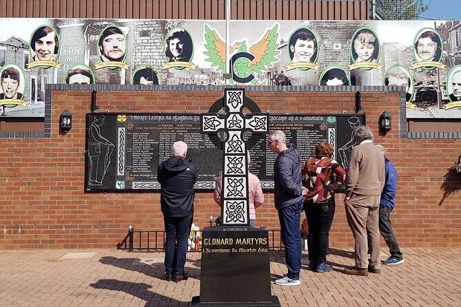 Belfast black taxi tours - Who Will Love This Experience?