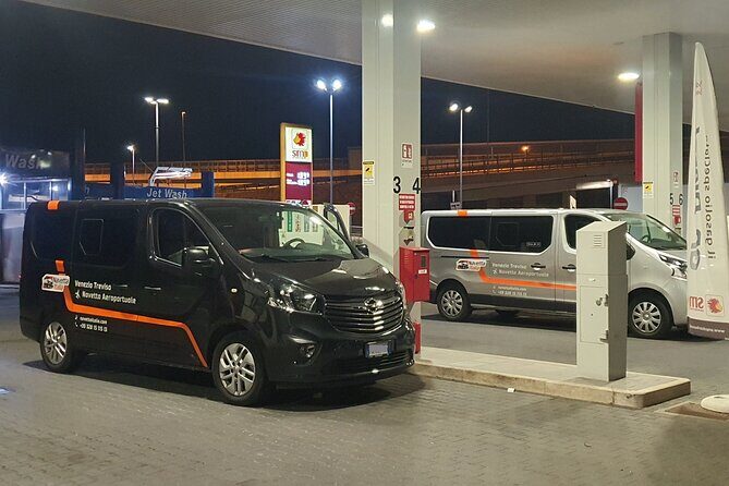 Belfast City Airport (BHD) to Belfast Accommodation - Arrival Private Transfer - Practical Tips for Booking and Enjoying Your Transfer