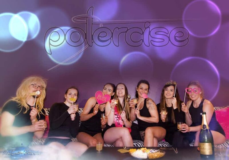 Belfast City: Private Dance Class Party Experience - What to Expect at the Belfast Dance Class Party