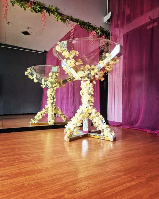 Belfast City: Private Dance Class Party Experience - Who Should Book?