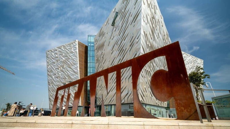 Belfast: City Sightseeing Hop-On Hop-Off Bus Tour - FAQs