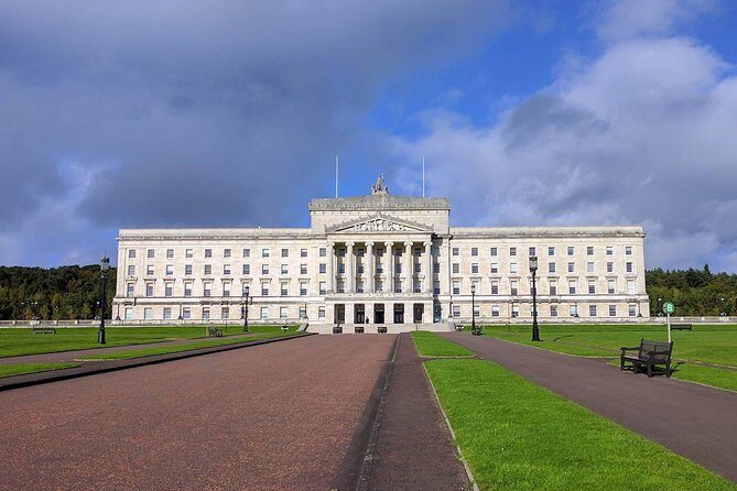 Belfast City Sightseeing Tour Including Titanic Museum | 6 Hours - FAQ