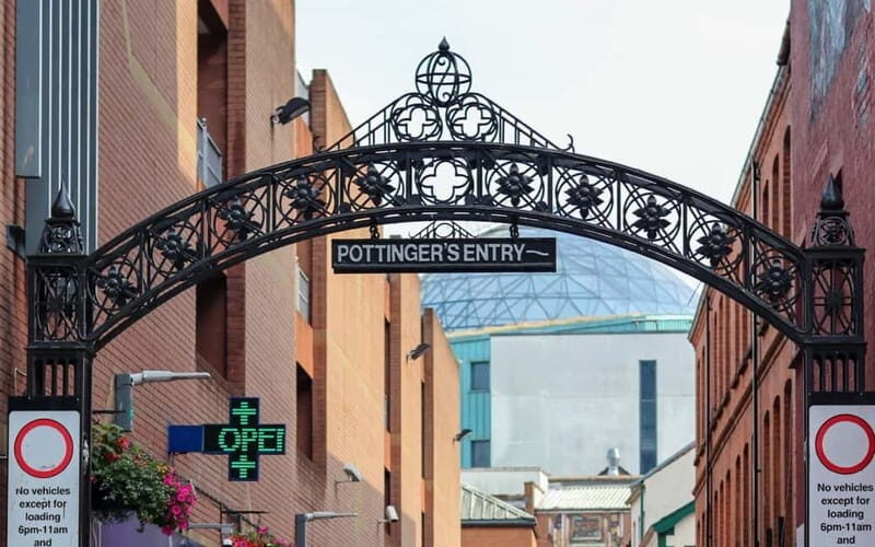 Belfast: City Walking Tour & Exploration Game - Value for Money & Final Thoughts