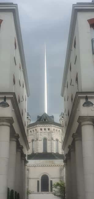 Belfast Eclectic Walking Experience Along The Marti Way - Final Thoughts